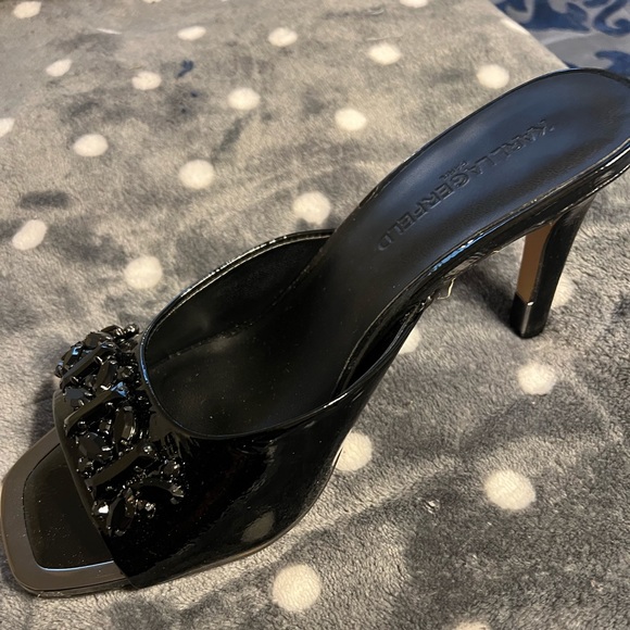 Karl lagerfeld - Picture 3 of 3